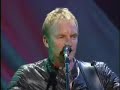teledysk, klip, Sting,- We'll Be Together