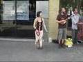 From Burlington Vermont to Austin Texas-Jugtown Pirates Live