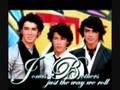 Jonas Brothers - thats just the way we roll (remix).