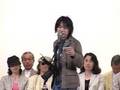 川田龍平を応援する1分マニフェスト 志葉玲さん