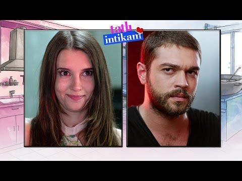 Tatlı İntikam 19. Bölüm 2. Fragmanı                                                                                                                                                                                                                       