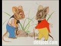 De Veldmuis en de Stadsmuis - Voorlees fabel