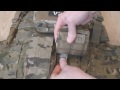 Click here to watch this video EAGLE INDUSTRIES CIRAS LAND PART 3/3 MULTICAM -SNIPER.V