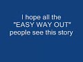GBS, MSN Story, Please Read