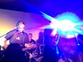 Cover Club Band with Taage Laiho - Sielut Iskee Tulta