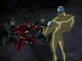 The Flash - Speed Force