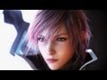 Lightning Returns Final Fantasy 13 Official Trailer (HD)