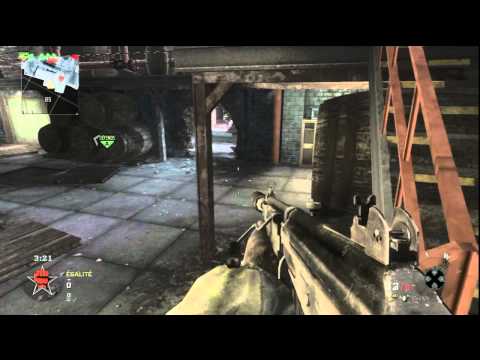 preview-Black Ops : spécial 