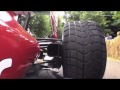 HD Video - Ferrari F10 at Goodwood Festival of Speed 2011