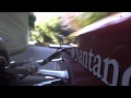 HD Video - Ferrari F10 at Goodwood Festival of Speed 2011