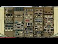 fsx klax to ksan part 1 of 3