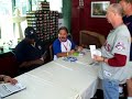 Tony Gwynn HOF Autograph Session