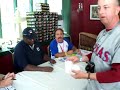 Tony Gwynn HOF Autograph Session