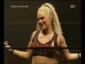 AWR Alpha Female Vs Lisa Fury AWR Alpha Female Vs Lisa Fury
