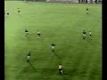 Ralf Edstr�m - Beautiful volley against Germany