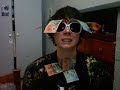 Money is nice