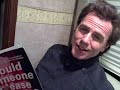 John Taylor reading Would Someone Please Explain: The Best of Duran Duran\
