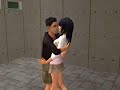 Łzy - Agnieszka (Sims 2 Video)