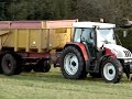 Loonbedrijf Otten suikerbieten rooien Trekkerweb Loonbedrijf Otten suikerbieten rooien Trekkerweb