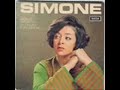 Sol de inverno - Simone de Oliveira