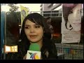 Yuridia, musica ranchera y nominada a Billboard