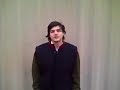 Interview With a Vampire