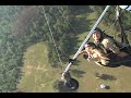 Gina Lynn Hang Gliding