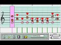 been a long time since i posted a video. this one hearkens back to a game from the early days--a fairly primitive chess-like game called 