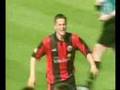 Eintracht Klassenerhalt 99 Musikvideo
