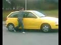 Tobias, Philo und das Auto