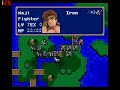 hey guys! yggdrassil93 here with another episode of fire emblem 3 mystery of the emblem book 1. today i continue through chapter 2 and recruit our first enemy unit! thanks for watching!