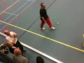 clinic Heino Knuf - MC1 - passeer met draai