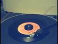 Keith Green - first record, Decca Records, 1966