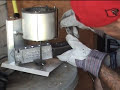 make your own fishing sinkers & SAVE $$$$
