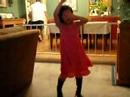 Jenny & Zachary Double Dance-Off