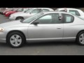 Used 2006 Chevrolet Monte Carlo Leesburg VA