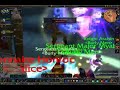 The Hulkster Goes to Orgrimmar
