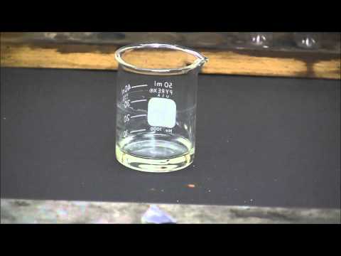 how to dissolve mgf2