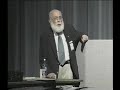 James Randi Lecture at NASA 6/12 James Randi Lecture at NASA 6/12