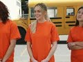 Lindsay Lohan - Bossy