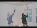 The last video of the house renovation