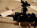 Blade 400 3D Gyro/tail Servo Setup Part 1