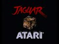 Atari Jaguar Boot Trick Atari Jaguar Boot Trick