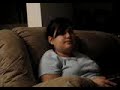 The Batman and Ishi Webshow-Episode 1: Mac and Cheese