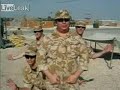 Must Be Love - British Soldiers in Iraq