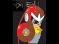 Proto man tribute Proto man tribute