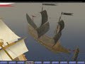 Galleons - Pirate & Commodore Galleons - Pirate & Commodore
