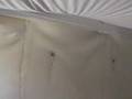 Plafond tendu et tissu tendu