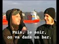 Tempeau Interview in Hamburg
