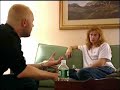 Lars Ulrich and Dave Mustaine Interview 2001 Lars Ulrich and Dave Mustaine Interview 2001